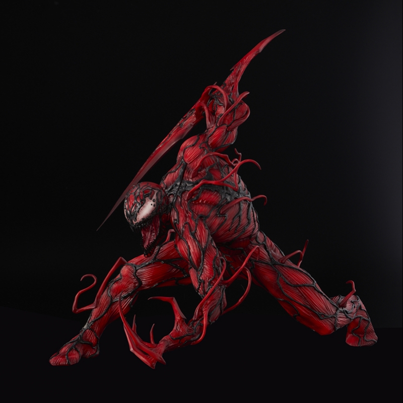 sofbinal Carnage